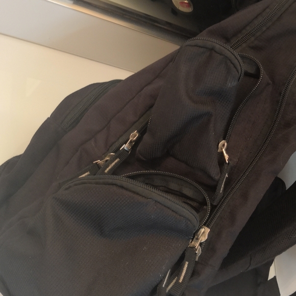 Swissalps Backpack, Extra Large - Picture 5 of 10